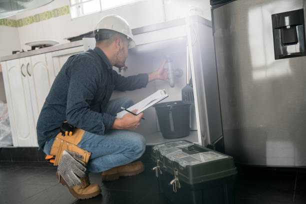 Best Residential Plumbing Services  in Tarpey Village, CA