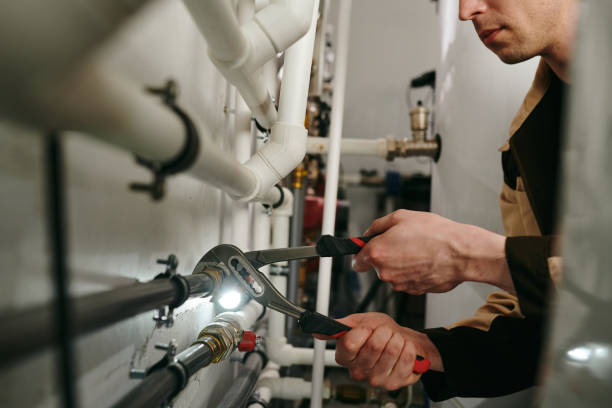 Best Residential Plumbing Services  in Tarpey Village, CA