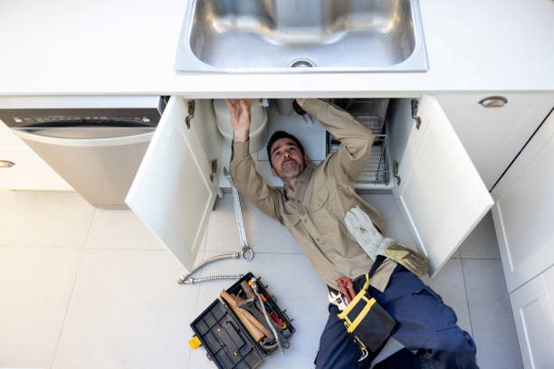 Best Water Leak Repair  in Tarpey Village, CA