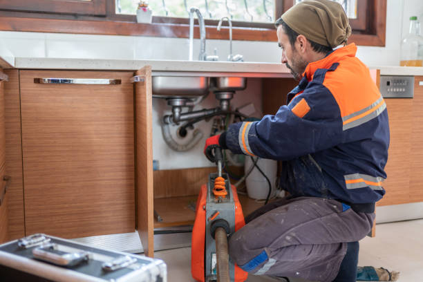 Best Best Plumbers Near Me  in Tarpey Village, CA