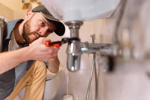 Best Leak Detection Services  in Tarpey Village, CA