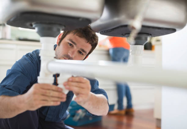 Best Plumbing Inspection Services  in Tarpey Village, CA