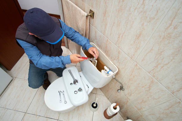 Reliable Tarpey Village, CA Plumbing Solutions